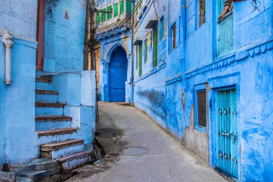 Epic things to do in Jodhpur