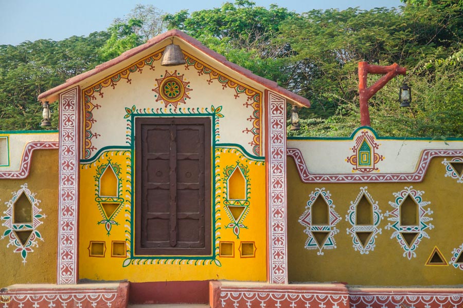 Eagle Tours Rajasthan