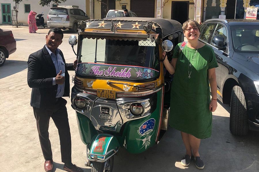 jaipur tour