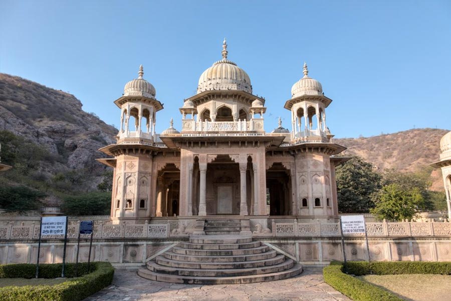 Royal Gaitor Jaipur